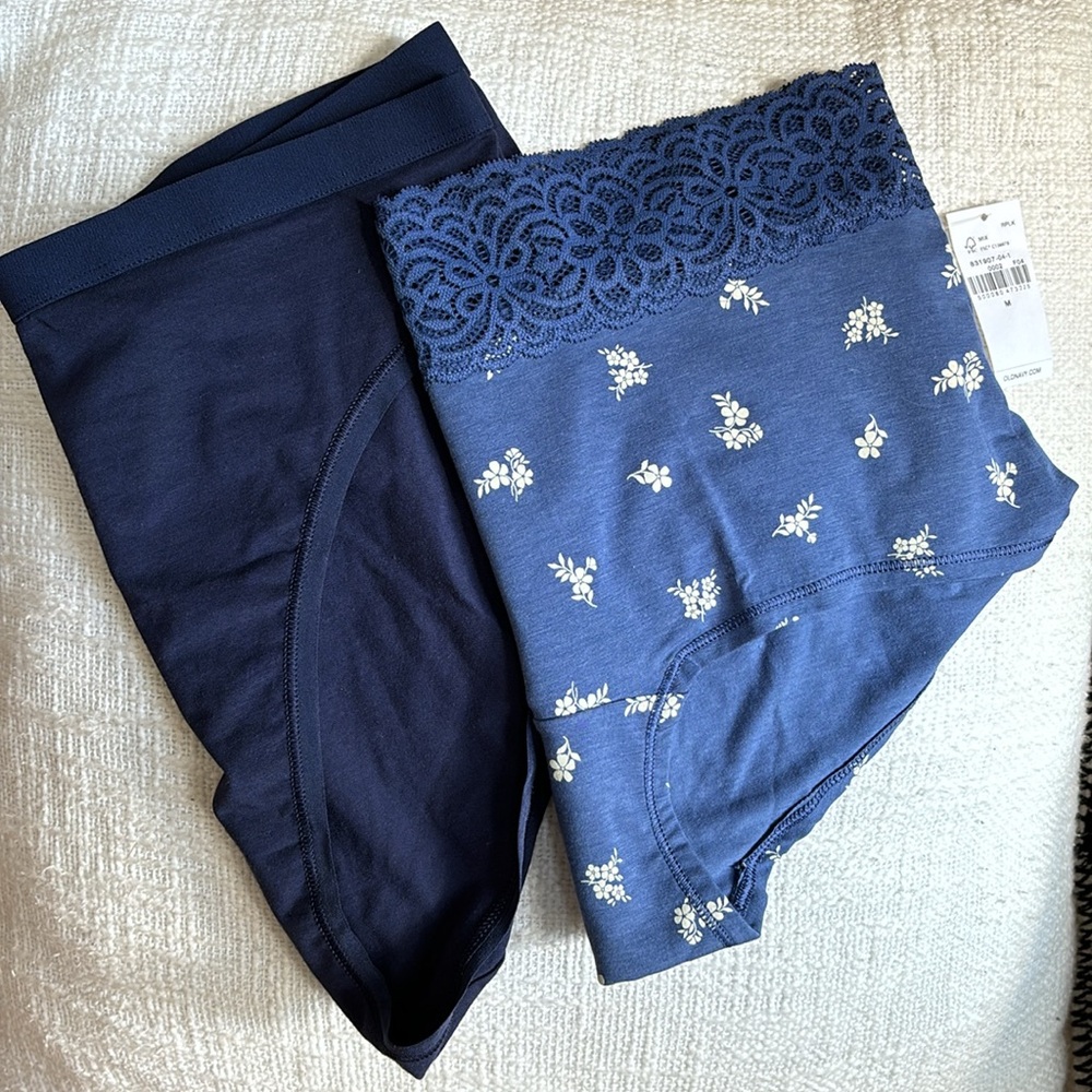 NWT Old Navy Bundle of Panties